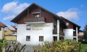 Appartementhaus Margarita